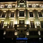 Andromeda Hotel Thessaloniki